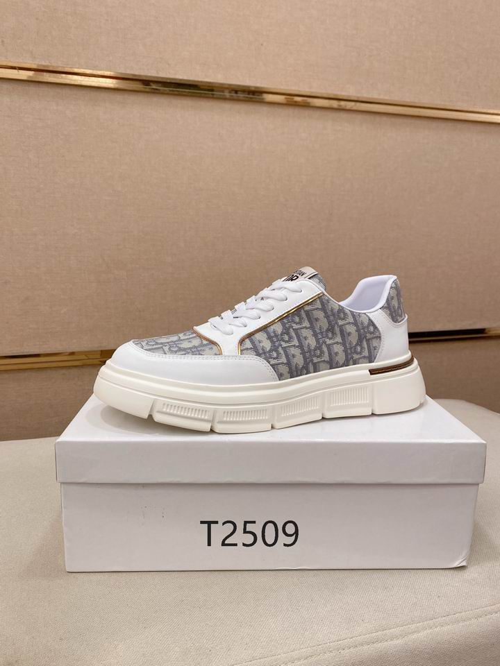 DIOR shoes 38-46 h0908